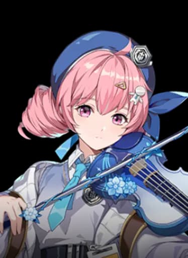 Chiaki [The Echo]