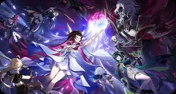 Genshin Impact