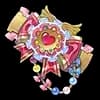 Ever-Glorious Magical Girl