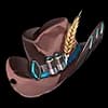 Musketeer of Wild Wheat