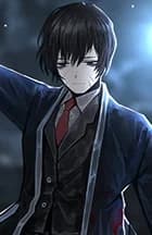 [Blade Lineage Salsu] Yi Sang