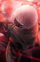[Lobotomy E.G.O::Regret] Faust