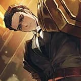 [Crushbound Past] Meursault