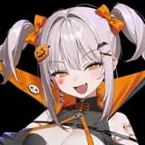 Belorta: Pumpkin Witch