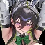 Guilty: Mighty Bunny
