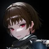 Queen (Makoto Niijima)