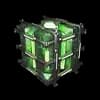 Relic Assist Cube