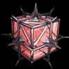 Destruction Cube