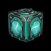 Wingman Cube