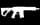 Assault Rifle weapon icon