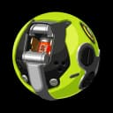 Demara Battery Mark II