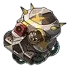 Wastelander of Banditry Desert