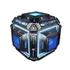 Piercing Cube