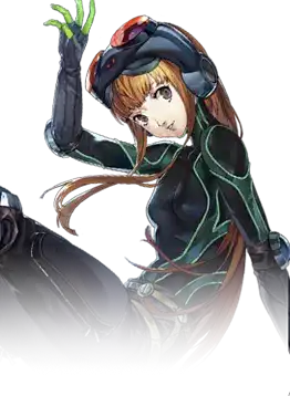 Futaba Sakura