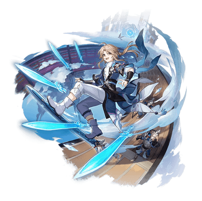 Yanqing Guide and Build | Honkai: Star Rail | Prydwen