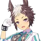 Mejiro Ryan