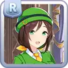 Tazuna Hayakawa - Tracen Academy