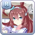 Mihono Bourbon - Tracen Academy