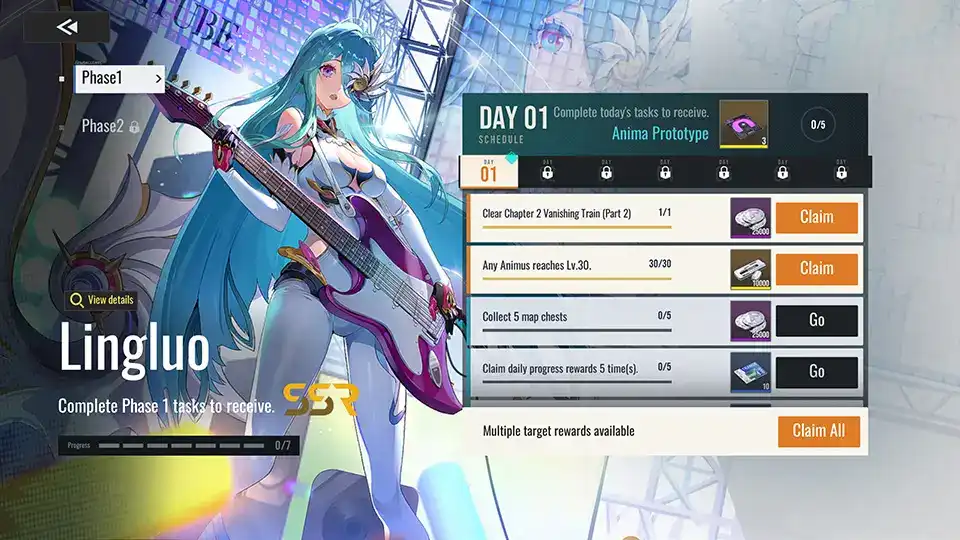 Guides