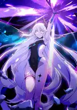 Lost Sword Card