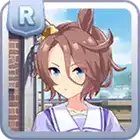 Narita Taishin - Tracen Academy