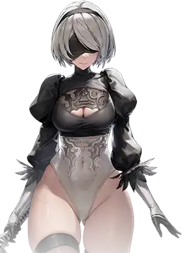 2B