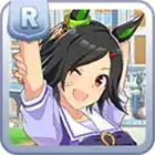 Winning Ticket - Tracen Academy