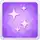 purple-sparkles