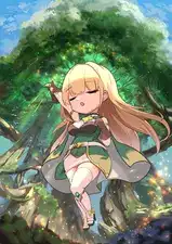 Lost Sword Card