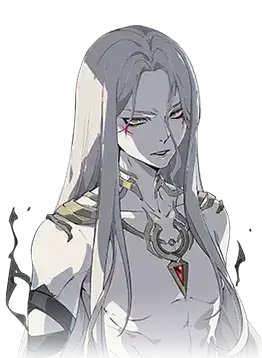 Gilrain [Spectral]