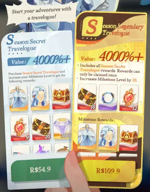 Guides
