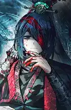 [The Lord of Hongyuan] Hong Lu
