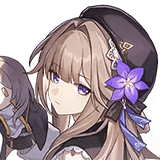 My HSR Tierlist version 1.3-1.4 Honkai: Star Rail