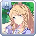 Gold City - Tracen Academy