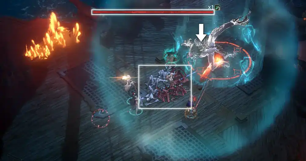 Void of Shadow Guide