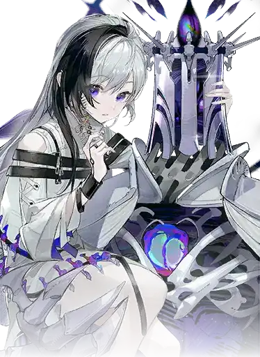 Character