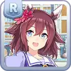 Sakura Chiyono O - Tracen Academy