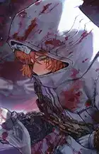 [The House of Spiders: The Middle Apprentice] Ishmael