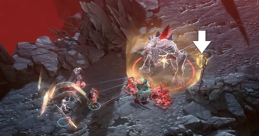 Void of Shadow Guide