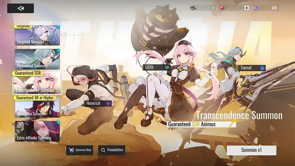 Guides
