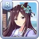 Mejiro Dober - Tracen Academy