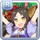 Marvelous Sunday - Tracen Academy