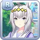 Oguri Cap - Tracen Academy