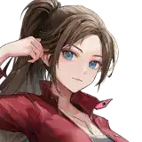 Claire Redfield