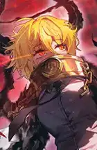 [The Index Proxy - Effloresced E.G.O::Procuration] Don Quixote