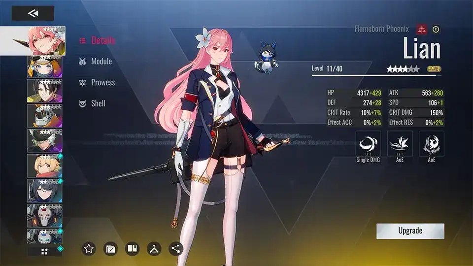 Guides