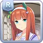 Silence Suzuka - Tracen Academy