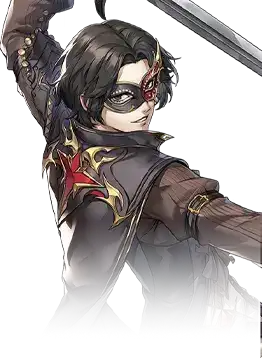 Shoki Ikenami [Notte]