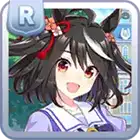 Kitasan Black - Tracen Academy