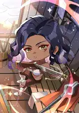 Lost Sword Card